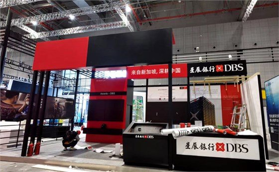 上海展览纯工厂 上海展览纯工厂