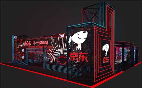 上海活动执行