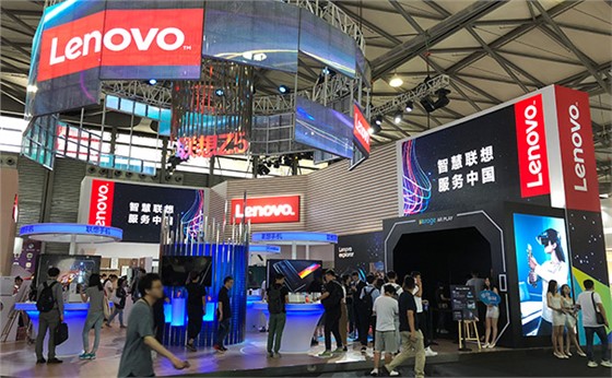展会搭建商