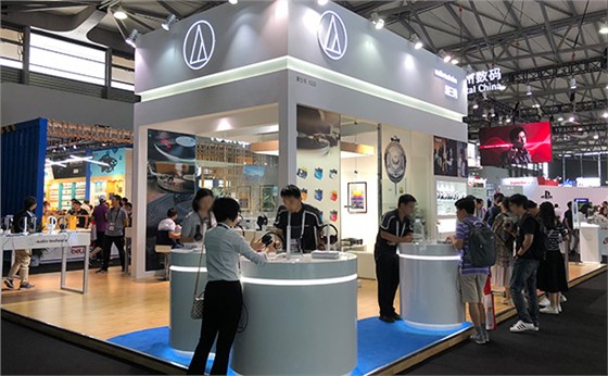 展会搭建公司